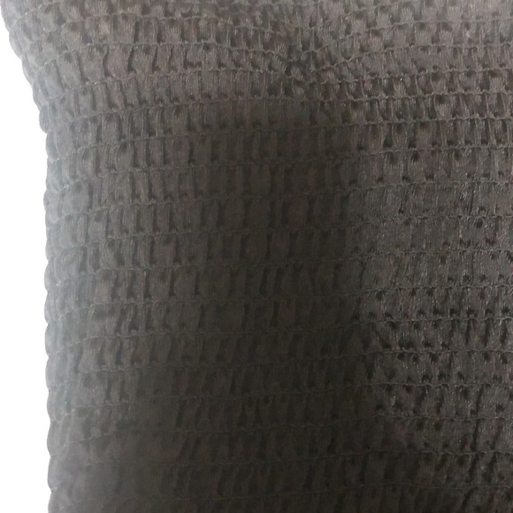 2 piece swim suit tankini size M - Picture 6 of 8